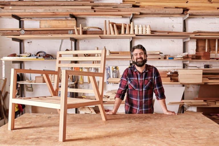 A Beginner’s Guide to Woodworking