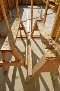 Best Saw Horse