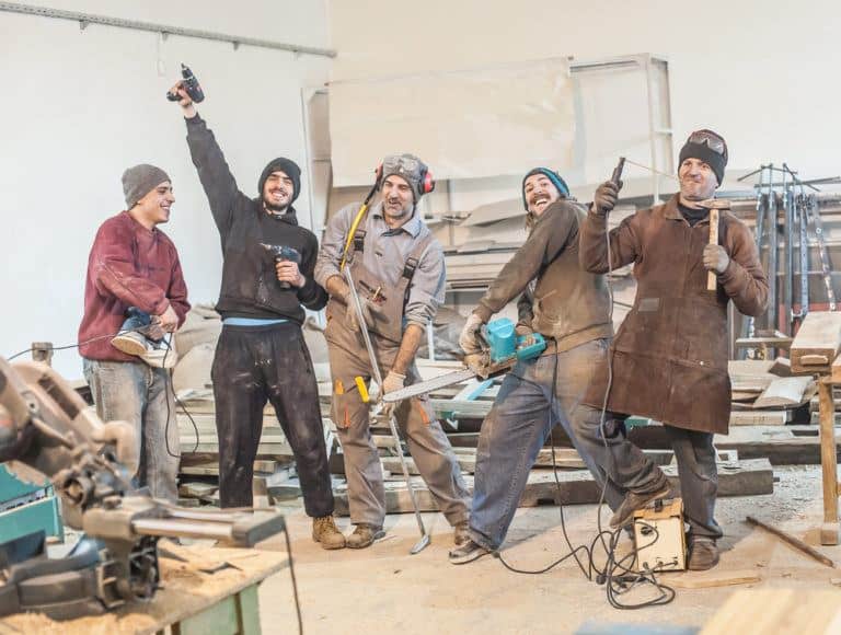 Other Great Online Resources for Woodworking