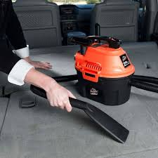 Review: Armor All 2.5 Gallon Utility Wet-Dry Vacuum