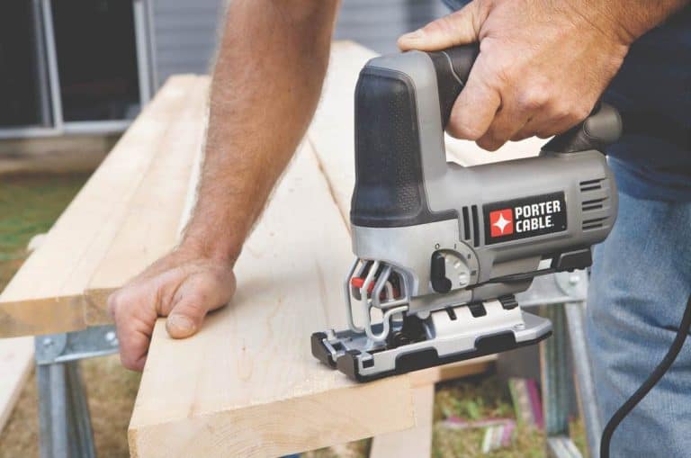 Review: Porter Cable Heavy Duty Circular Saw