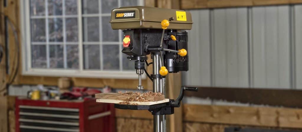 Best Floor Drill Press