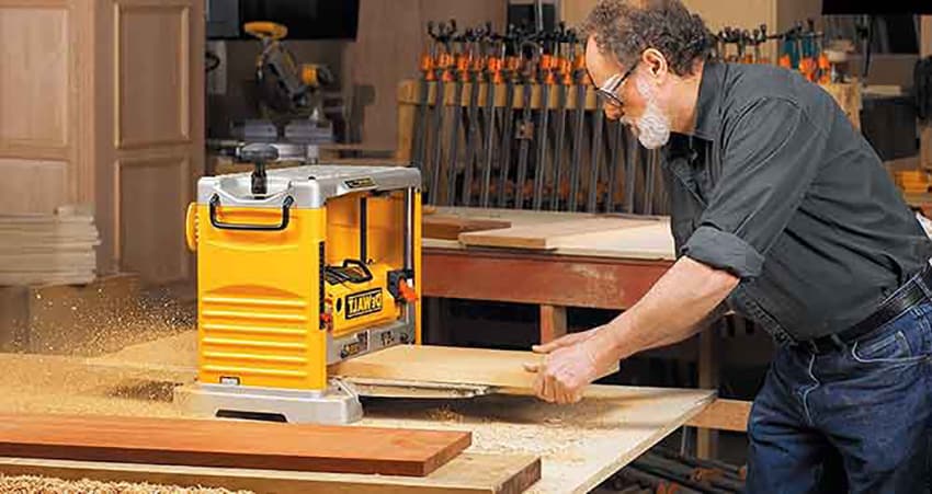 Best Planer Reviews