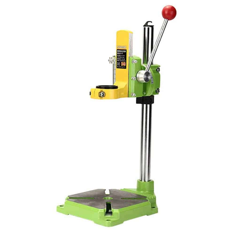 Generic Lukcase Floor Drill Press