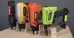 Best Brad Nailers | The Top Tools to Buy