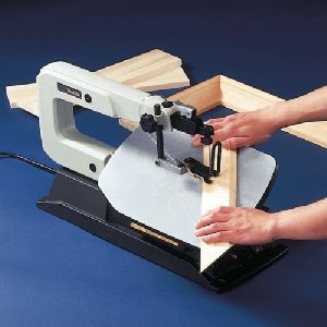 Scroll Saw