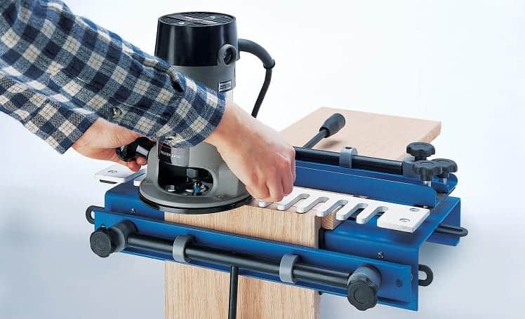 Best Dovetail Jigs: Reviews and Comparisons of the Tools We Swear By
