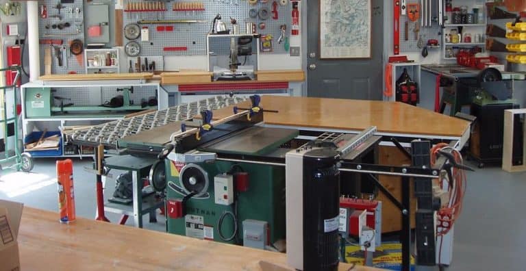 The Best Miter Saw Stands: Our Expert Reviews