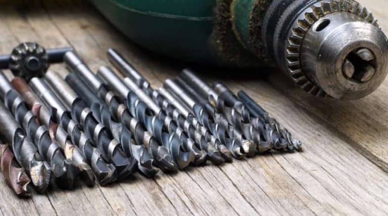 Best Drill Bits | Top Sets from Top Brands