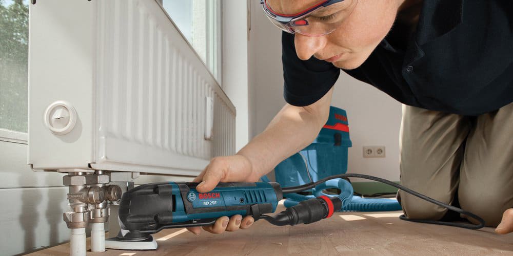 Best Oscillating Tool
