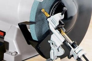 Drill Bit Sharpener