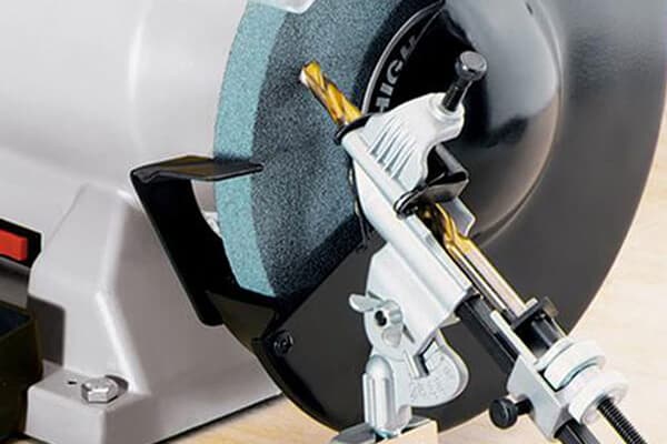 Best Drill Bit Sharpener Reviews (2020): Our Favorite Maintenance Tools