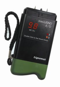 Lignomat Mini-Ligno ED