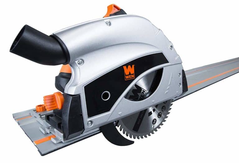 Wen Track Saw Review