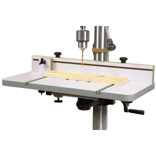 WEN DPA2412T Drill Press Table