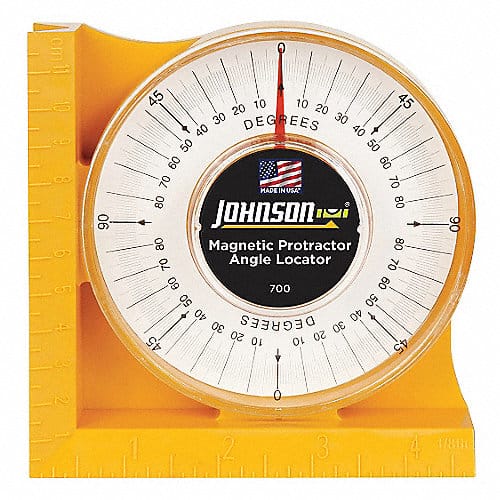 Johnson Level & Tool 700 Magnetic