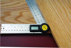 Most Accurate Angle Finders