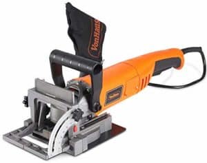 VonHaus 8.5 Amp Wood Biscuit Plate Joiner