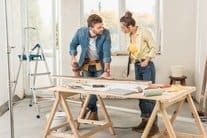 5 Small and Easy Woodworking Projects for Beginners