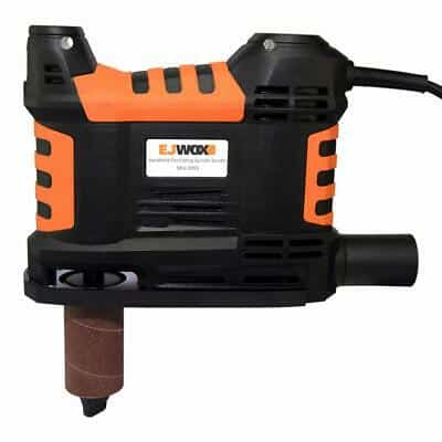 EJWOX Portable Handheld 120V