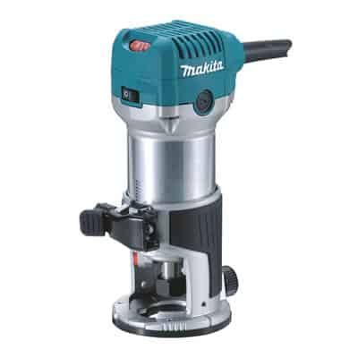 Makita RT0701C 1-1/4 HP
