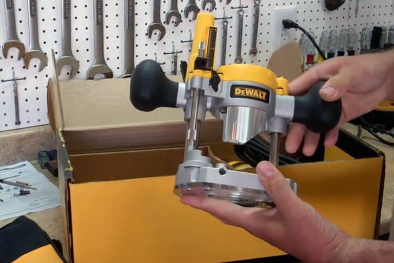Best Compact Router Reviews (2020): Our Favorite Small Tools To Use