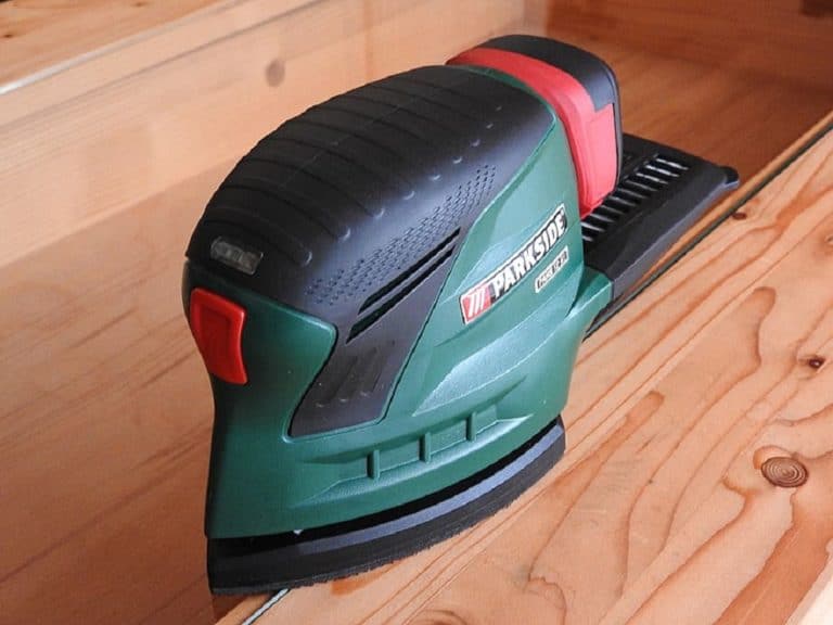 Best Detail Sander: Tool Reviews for Fine Finishing