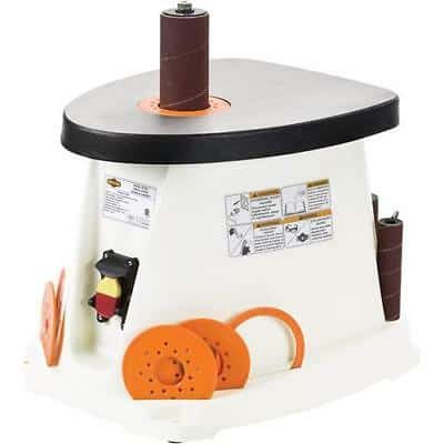 Shop Fox Single Phase W1831