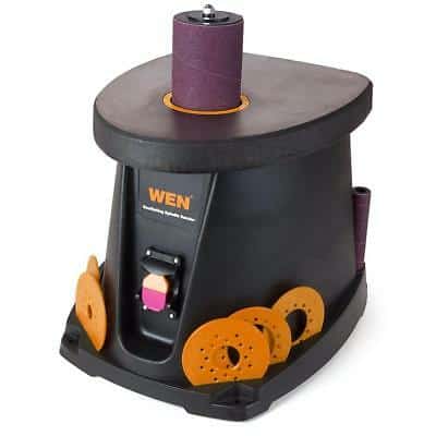 WEN 6510T 1/2 HP