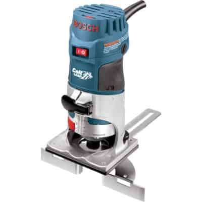 Bosch PR20EVSK 1 HP Colt Variable Speed