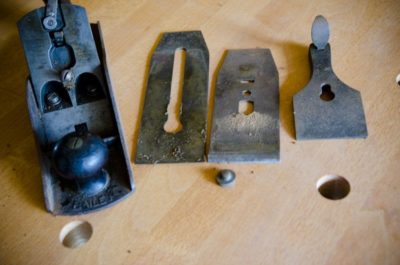 Wood working tool