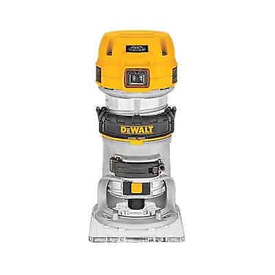 Dewalt DWP611 Variable Speed