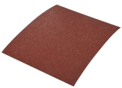 1/4 Sheet 115 x 140mm Coarse