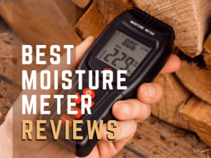 Best Moisture Meter