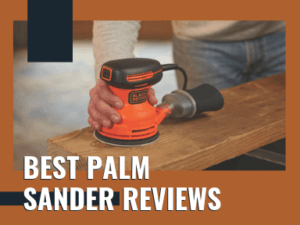 Best Palm Sander