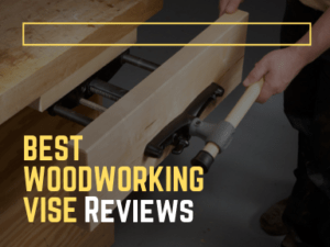 Best Woodworking Vise