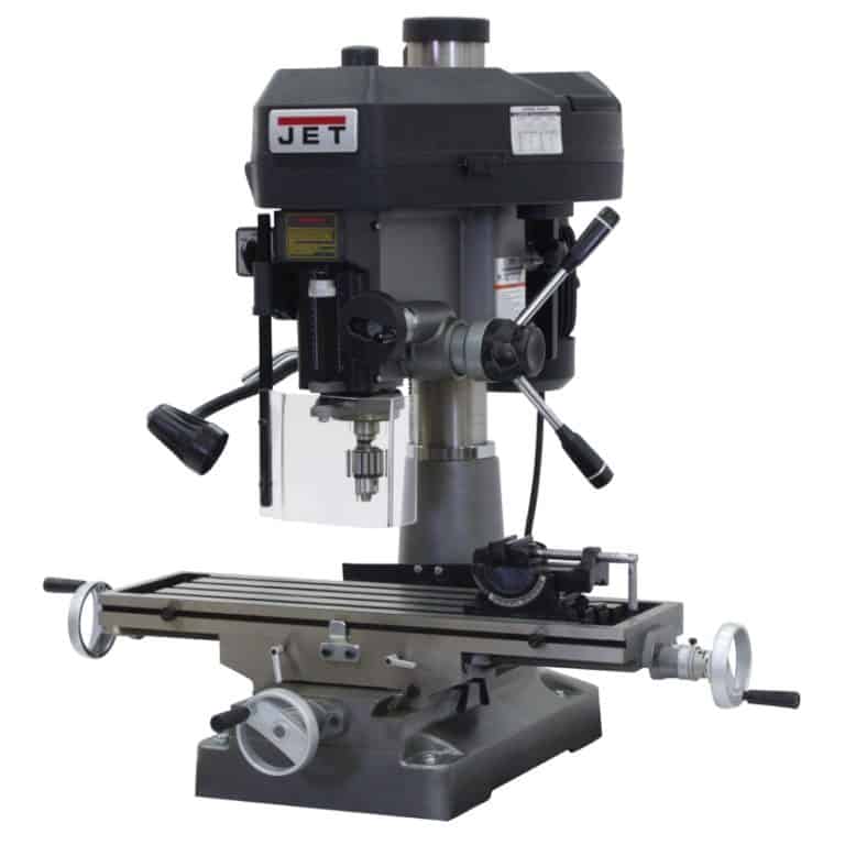 The Best Milling Machines: Our Expert Reviews Of The Top Tools To Use