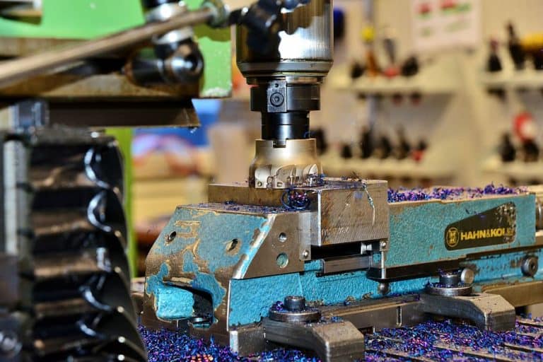 The Best Mini Mills: Expert Reviews of Top Benchtop Milling Machines