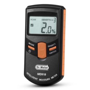 Dr.meter Upgraded