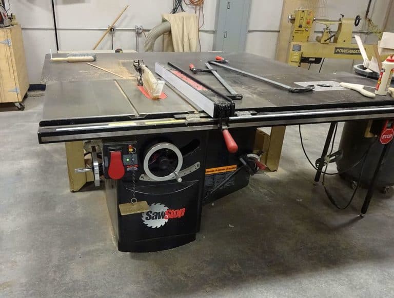 5 Best Table Saw Fences | Our Reviews, Top Picks & Expert Tool Advice