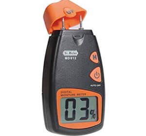 Dr. Meter