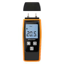 Wood Moisture Meter
