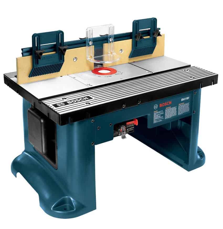 Bosch Benchtop