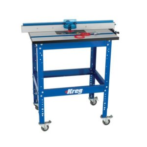 KREG Precision Router Table System, Kreg# PRS1045 KREG PRS1045