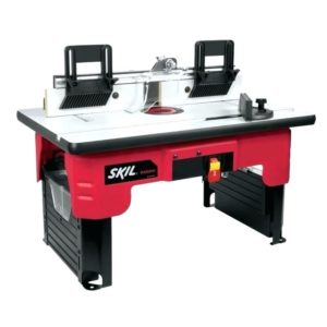 Skil RAS900 Router Table Skil RAS900
