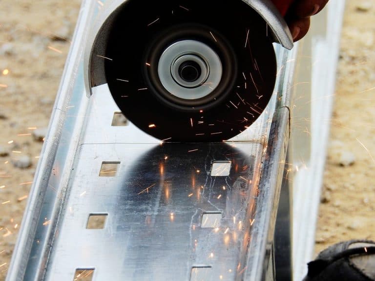 5 Best Angle Grinder Wheels for Cutting Metal: Reviews of Top Products