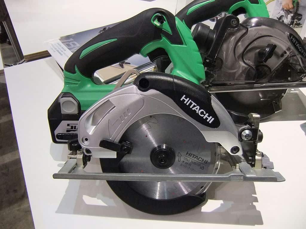 Hitachi koki