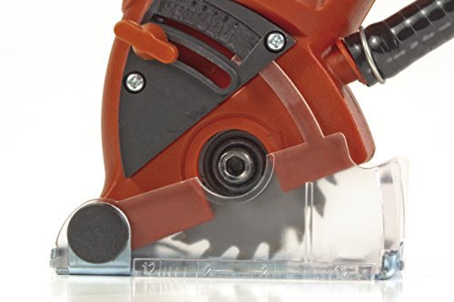 Rotorazer Saw Reviews: Everything You Need to Know about Rotorazer Circular Saw
