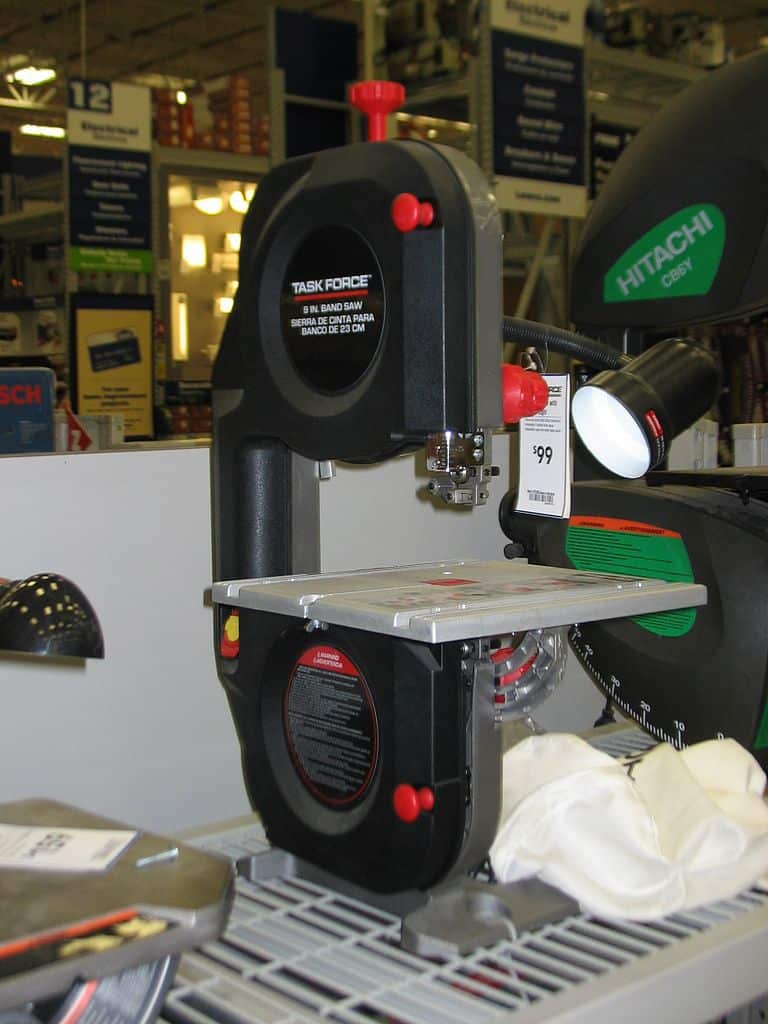 The Best Benchtop Bandsaw Reviews