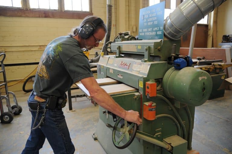 Grizzly Drum Sander Reviews and Guide